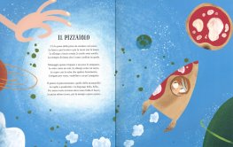 Coccolario — Libro - 3