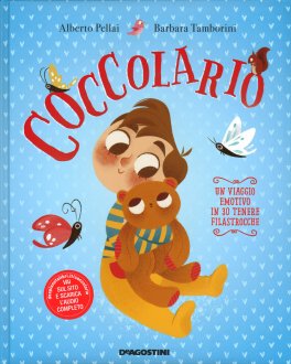 Coccolario — Libro - 1