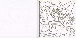 Coccole a Natale — Libro - 3