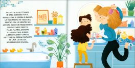 Coccole di Mamma — Libro - 3