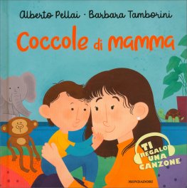 Coccole di Mamma — Libro - 1