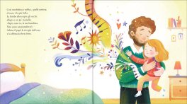 Coccole di Papà — Libro - 3