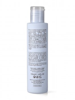 Coccole - Olio Massaggio - 3