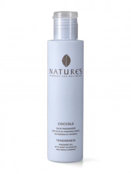 Coccole - Olio Massaggio - 2