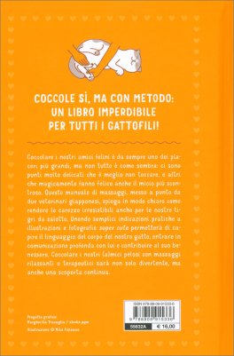 Coccole per Gatti — Libro - 2