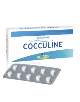 Cocculine® Boiron 30 Compresse - 1