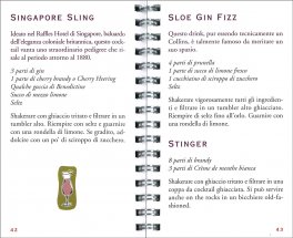 Cocktail - The Little Black Book — Libro - 3