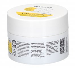 Coco Cocco - Olio Vegetale - 2