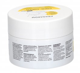 Coco Cocco - Olio Vegetale - 3