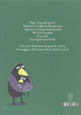 Coco Può Farcela — Libro - 2