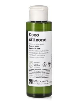 Coco Silicone - 1
