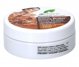 Burro Corpo al Burro di Cacao - Cocoa Butter Body Butter