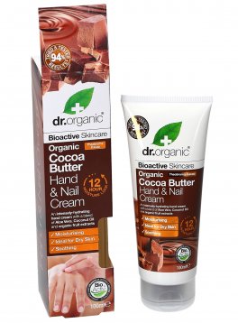 Crema Nutriente Mani & Unghie - Cocoa Butter Hand & Nail Cream