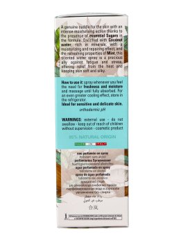CocoMint Acqua Profumata Spray - 3