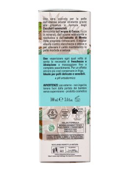 CocoMint Acqua Profumata Spray - 4