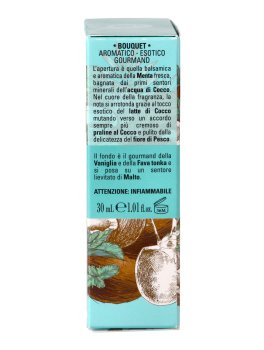 CocoMint Eau de Toilette - 4