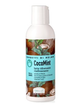 CocoMint Latte Idratante Rinfrescante - 2