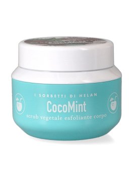 CocoMint Scrub Vegetale Esfoliante - 2