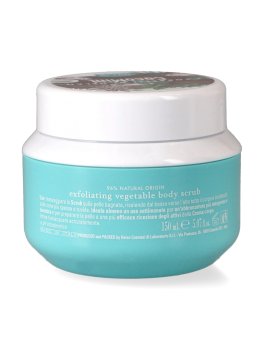 CocoMint Scrub Vegetale Esfoliante - 3