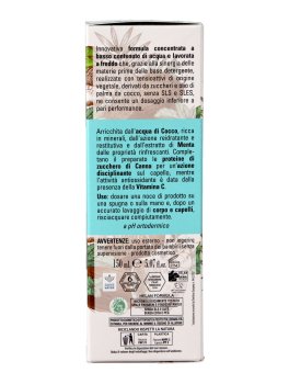 CocoMint Shampoo Doccia Concentrato - 4