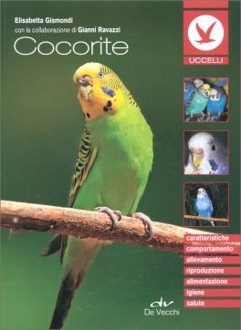 Cocorite