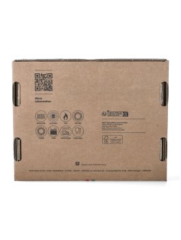 Cocotte Ovale in Ghisa con Coperchio - 14