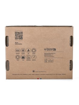 Cocotte Rotonda in Ghisa con Coperchio Staub - 15