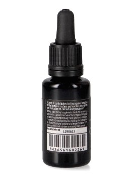 CocoVitD - Integratore di Vitamina D3 - 3