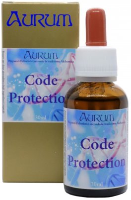 Code Protection Gocce 30Ml - 1