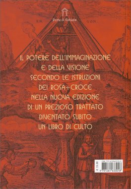 Codex Rosae Crucis — Libro - 2