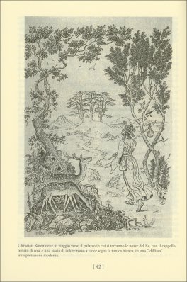 Codex Rosae Crucis — Libro - 3