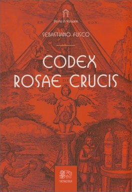Codex Rosae Crucis — Libro - 1