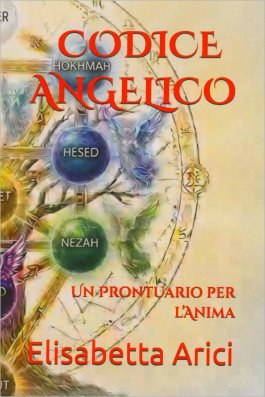 Codice Angelico — Libro - 1