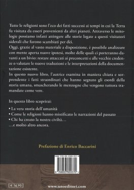 Codice Anunnaki — Libro - 2