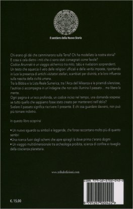 Codice Anunnaki — Libro - 2