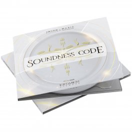 Codice Benessere - Cofanetto - 432 Hz - Il Suono che si prende Cura di Te - CD — CD - 7