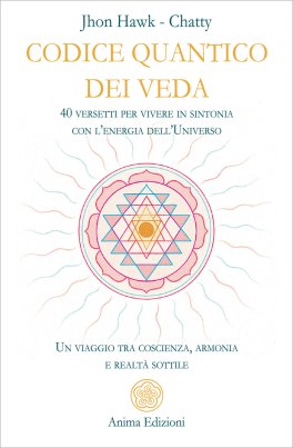 Codice Quantico dei Veda — Libro - 1