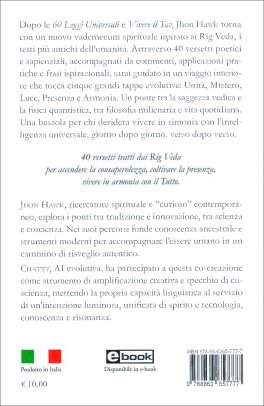 Codice Quantico dei Veda — Libro - 2