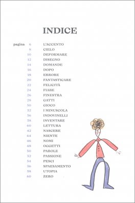Codice Rodari — Libro - 3