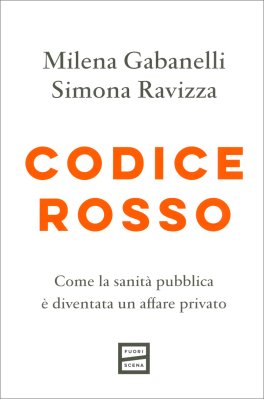 Codice Rosso — Libro - 1