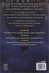 Codice Vaticanus - Il Complotto — Libro - 2