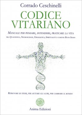 Codice Vitariano — Libro - 1