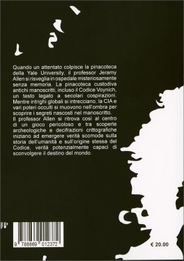 Codice Voynich — Libro - 2