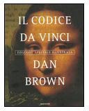 Il Codice da Vinci - Edizione Speciale Illustrata