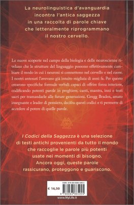 Codici della Saggezza — Libro - 2