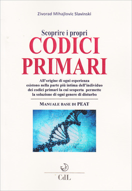 Scoprire i propri Codici Primari — Libro - 1