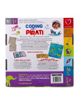 Coding con i Pirati - 2