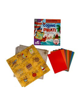 Coding con i Pirati - 3