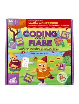 Coding con le Fiabe - 2
