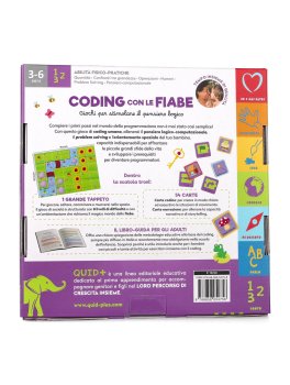 Coding con le Fiabe - 3
